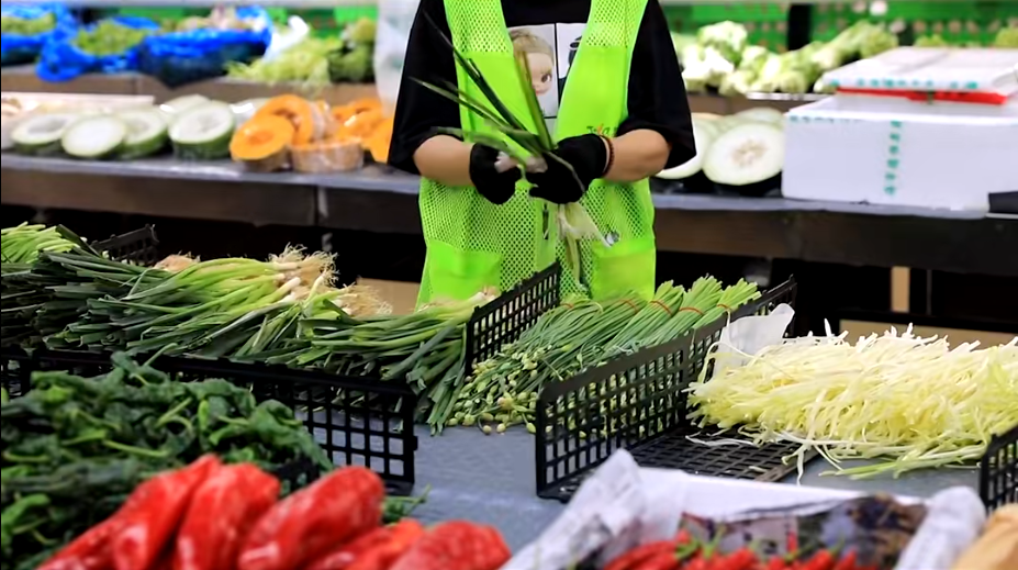 年轻人不是不爱菜市场，是不爱“累”