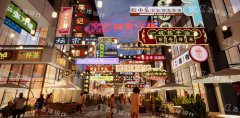 特色农贸市场改造:文旅型农贸市场的设计方案