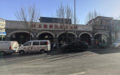 老旧菜场升级改造，专业设计破解工程难点