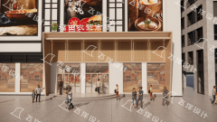 农贸市场规划设计：关于停车配套的常见问题
