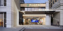 传统菜市场vs新菜市场模式，差距有多大