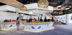 农贸市场商业设计：如何打造友好农贸市